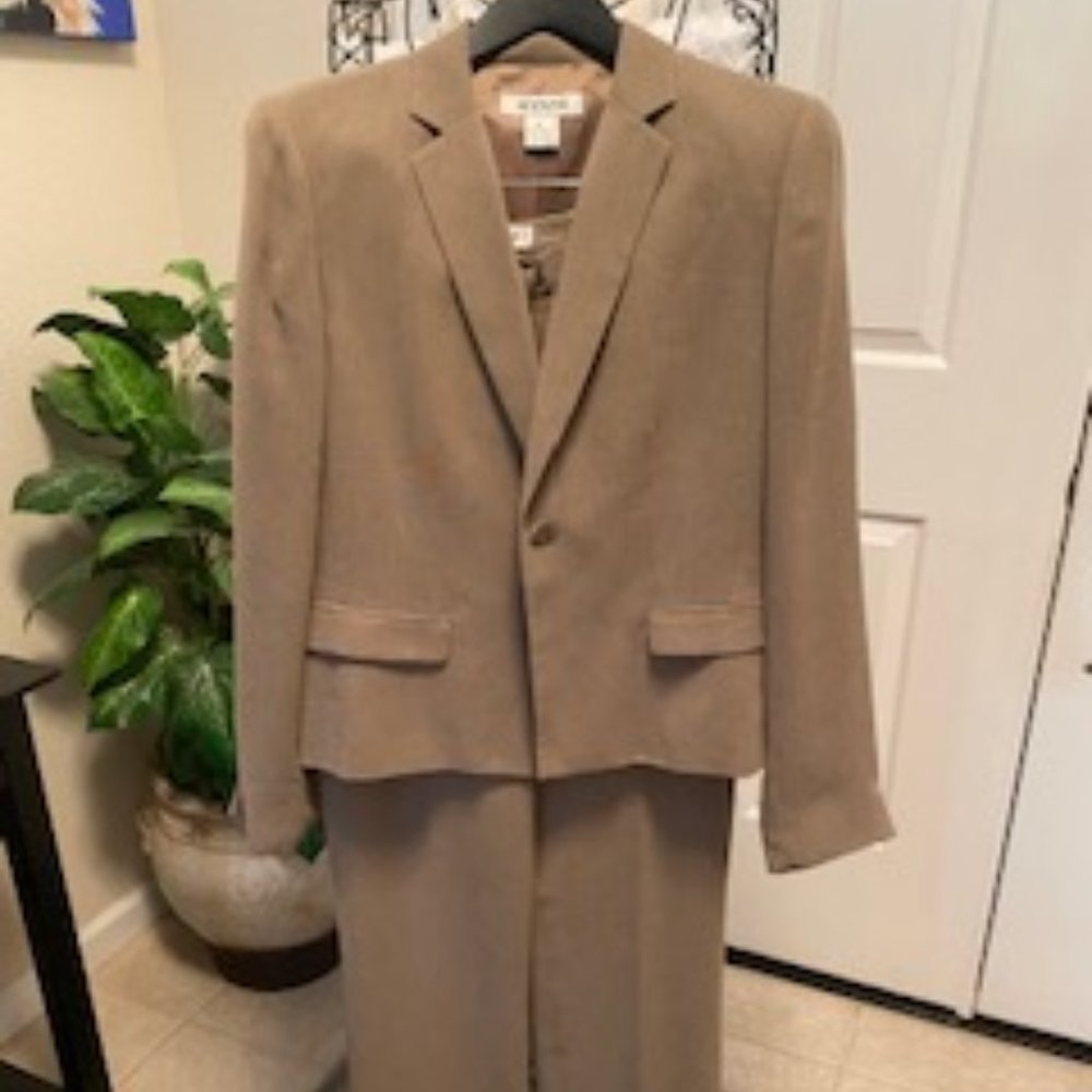 Alfani  Pantsuit